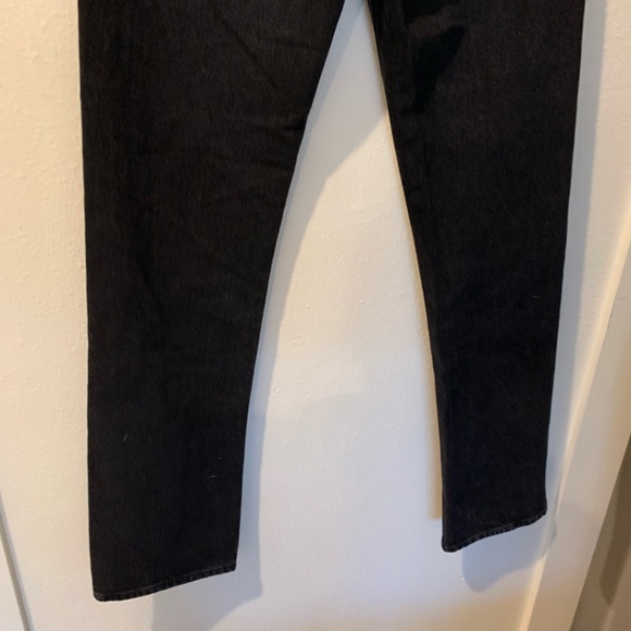 Agolde Lana - Picture 3 of 7